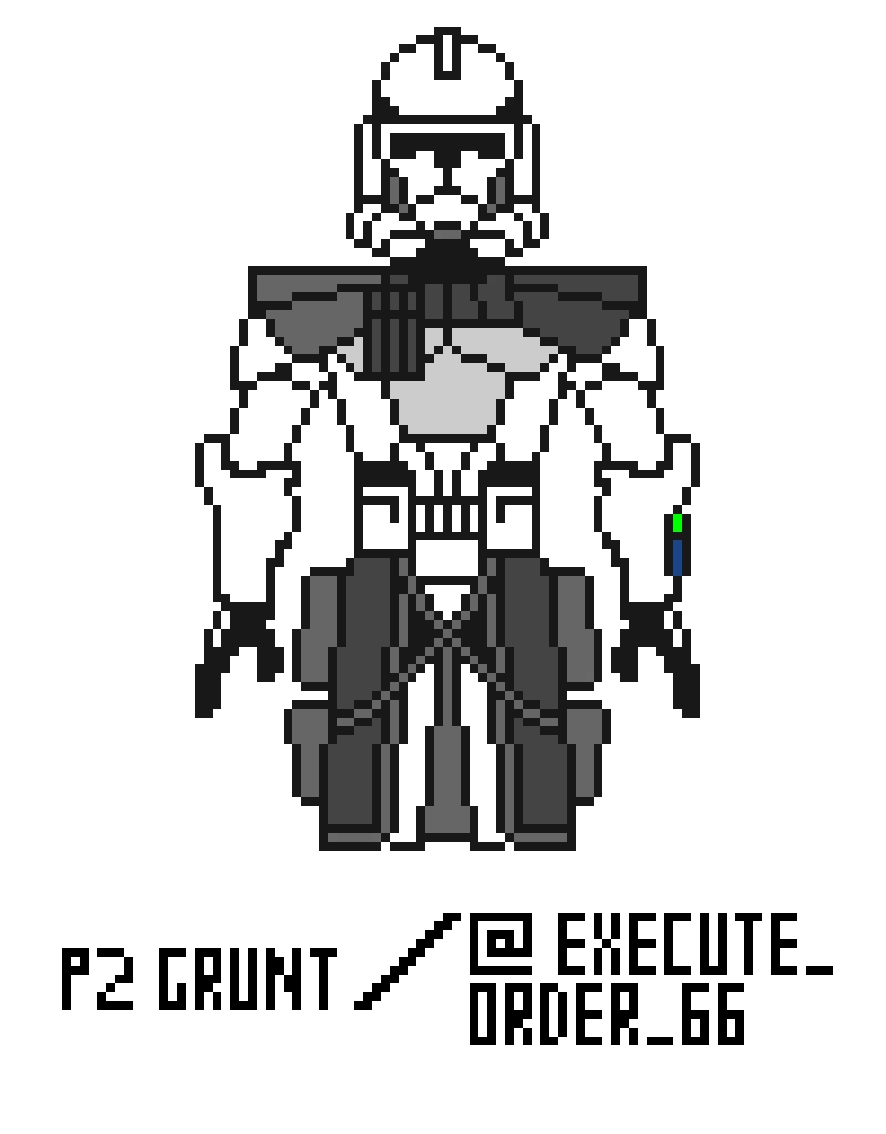 p2 grunt