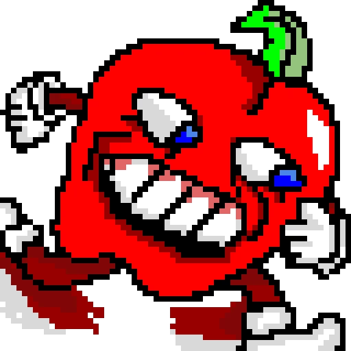 pepperman pizza tower