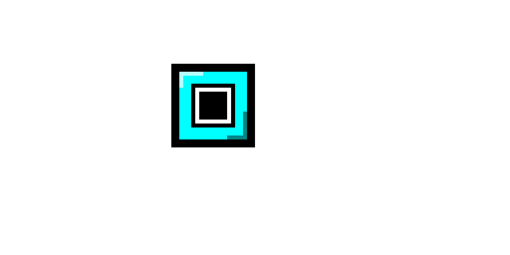 pixel-square