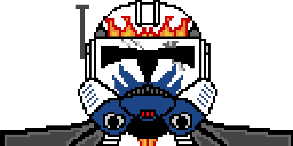 Republic Inferno Squad