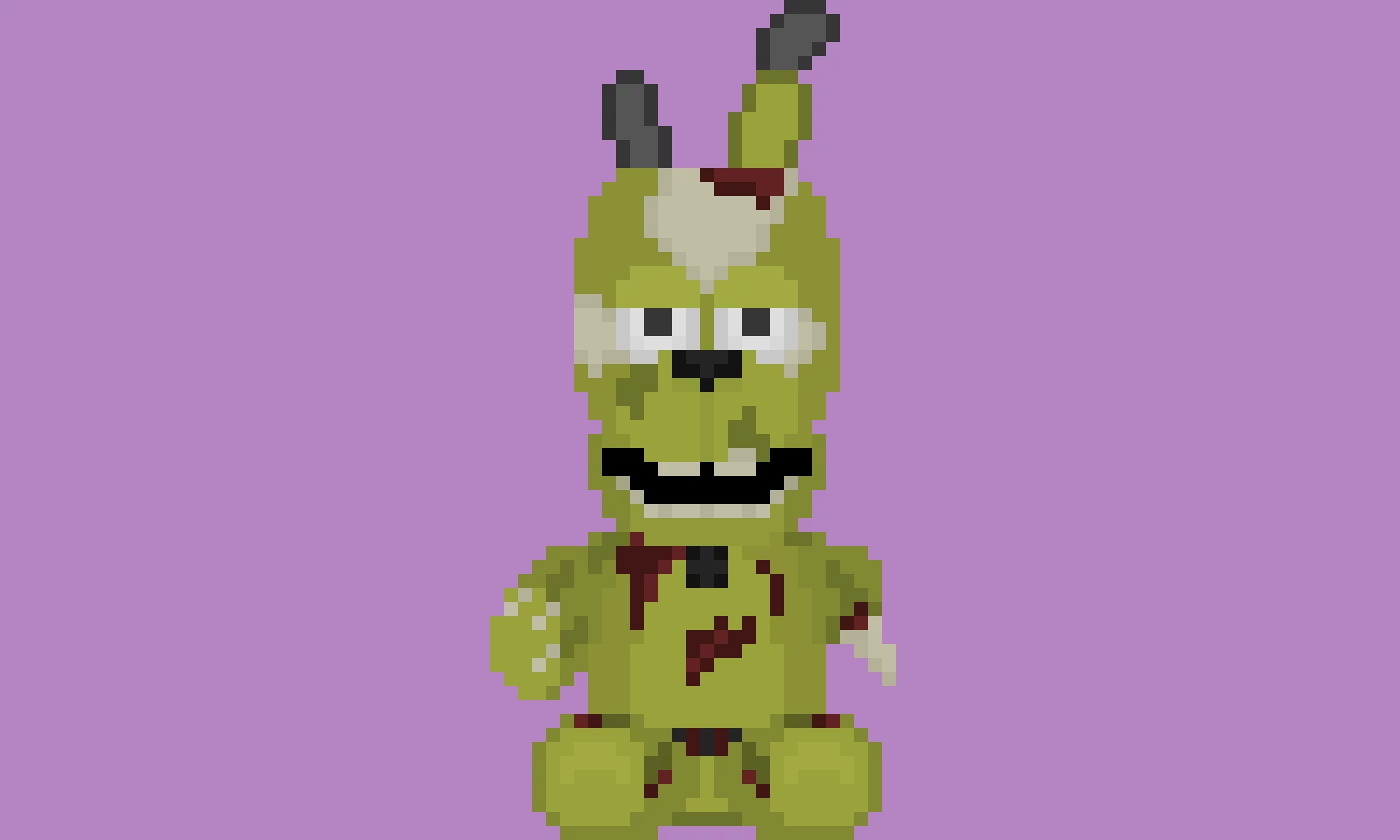 scraptrap plush