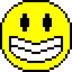 smiling emoji contest