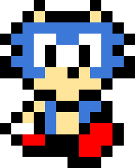 Sonic Mother 1