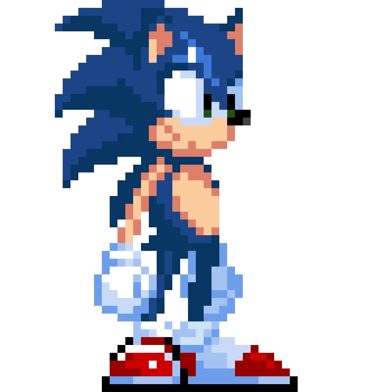 sonic blue shade v1