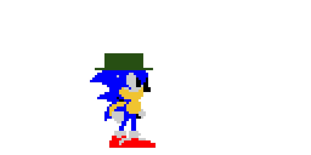 sonic-with-hat