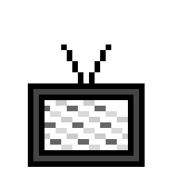 tv static