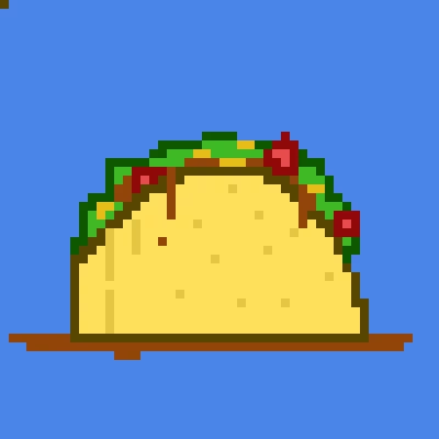 taco