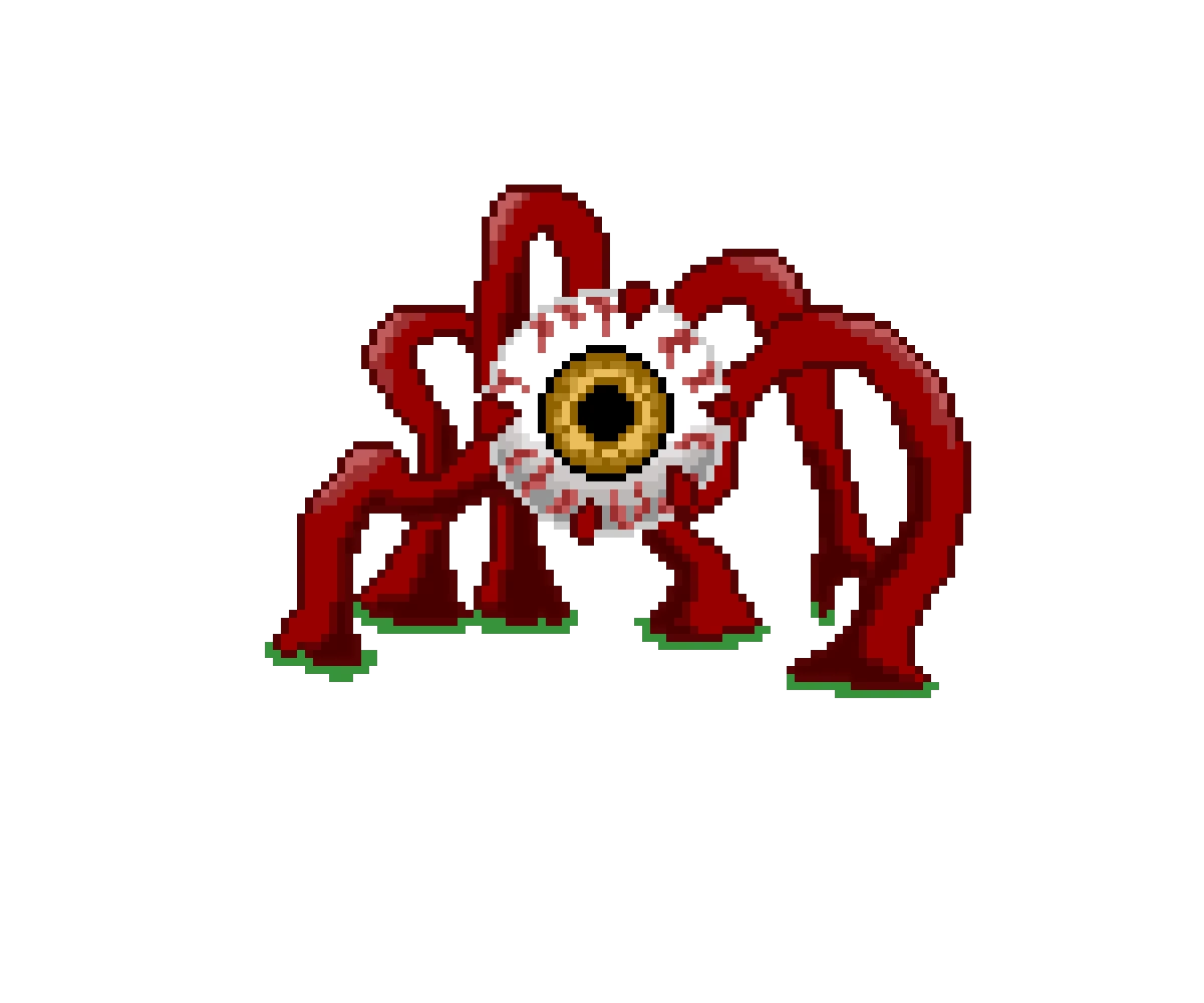 The neighborhood watch (contest)