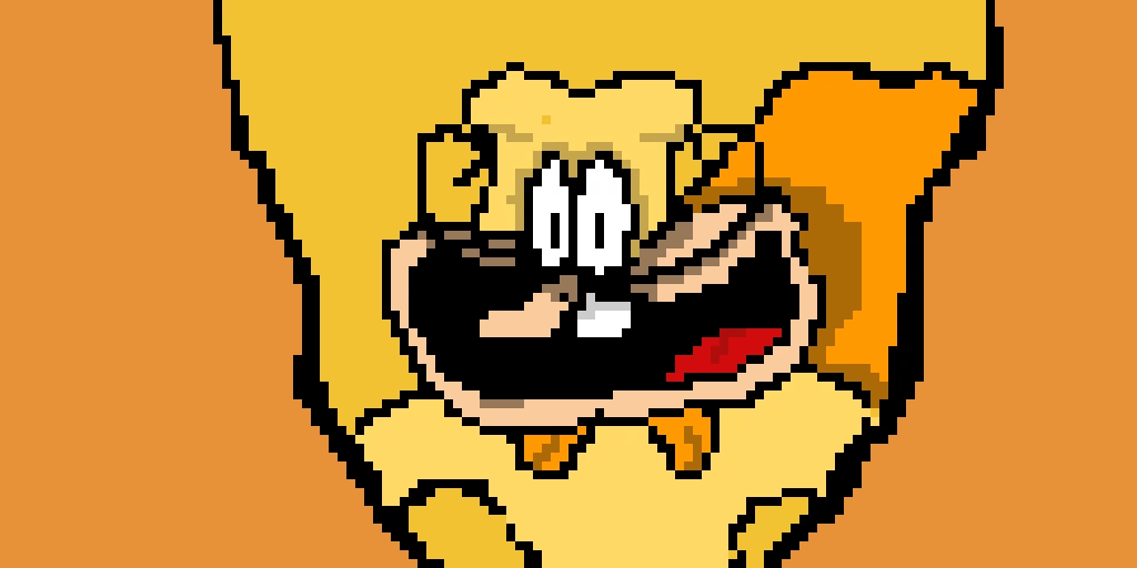 the silly little goober