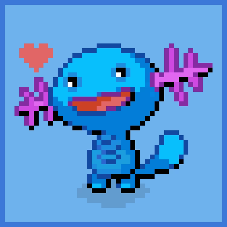 wooper