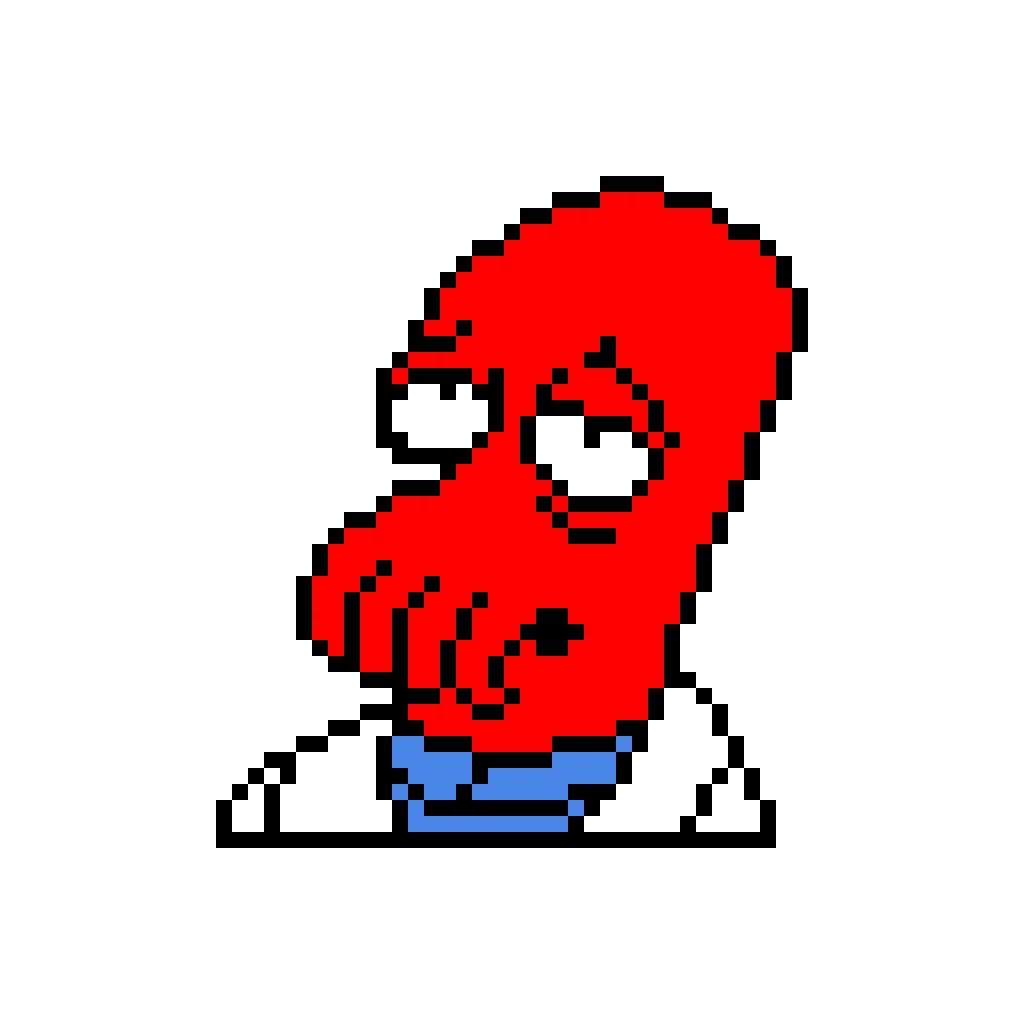 zoidberg