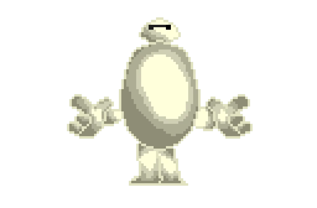 baymax credits to snas