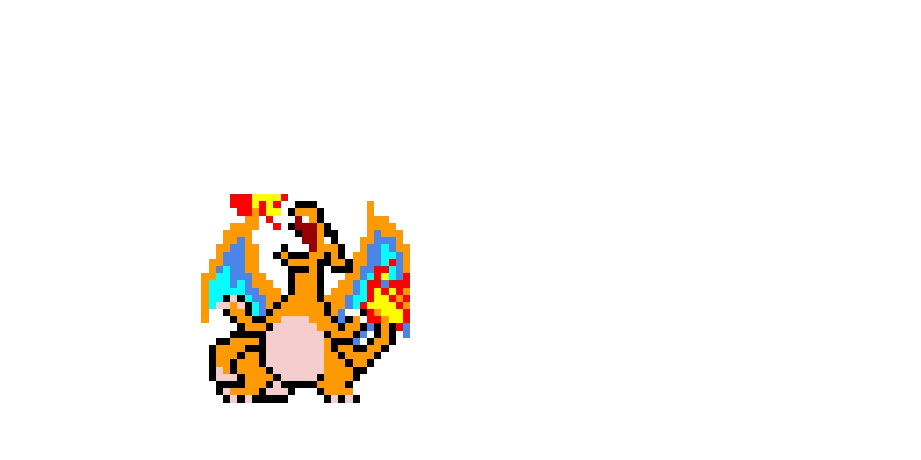 charizard