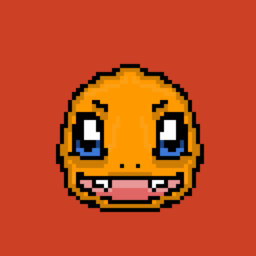 Charmander