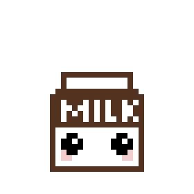 chocolate milk