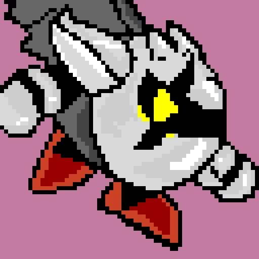 dark meta knight