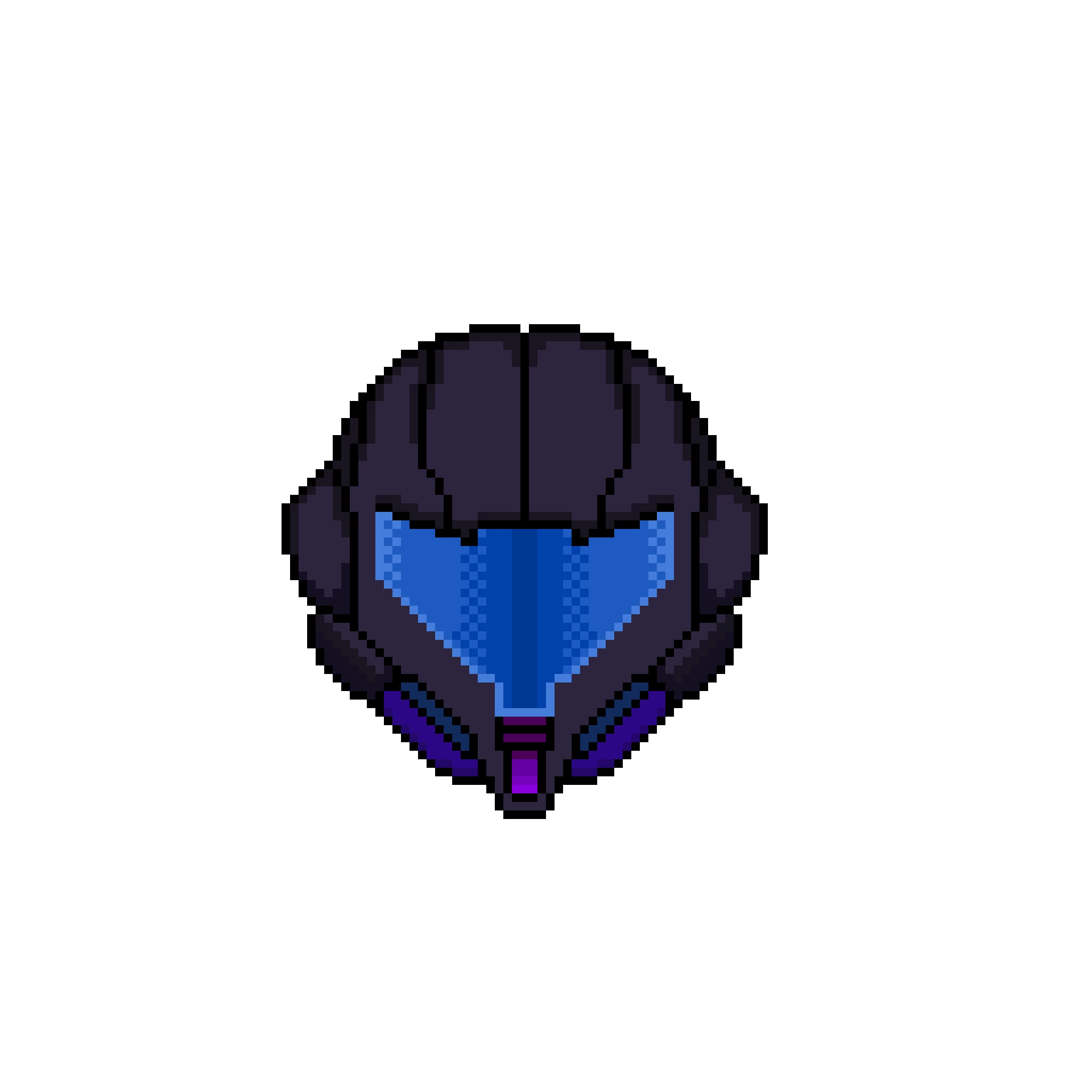 dark samus