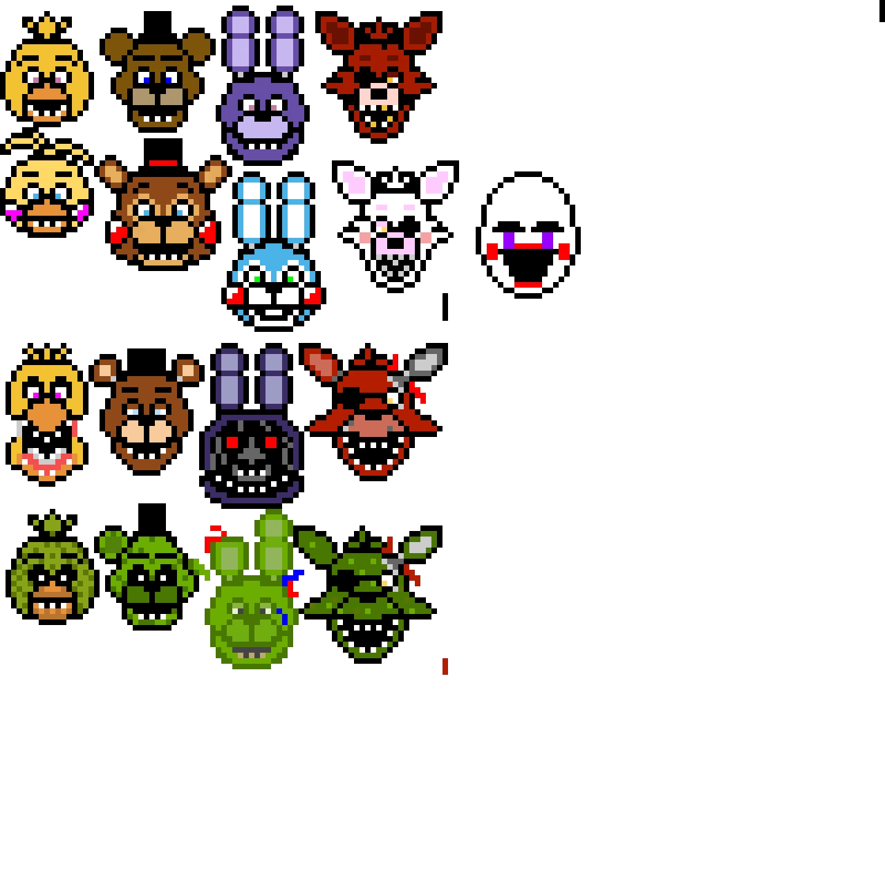 fnaf
