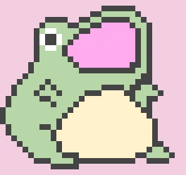 froggy
