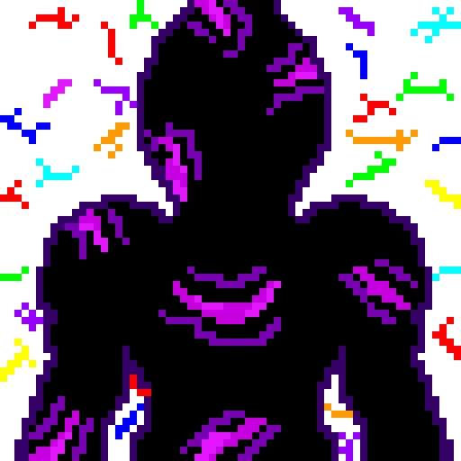 glitch with static remake