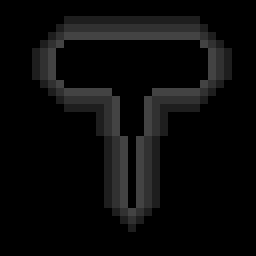 glowing makingtacos logo