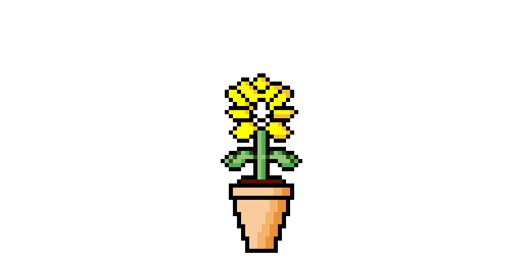 hd flowey
