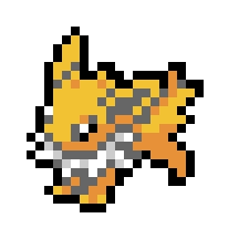 jolteon