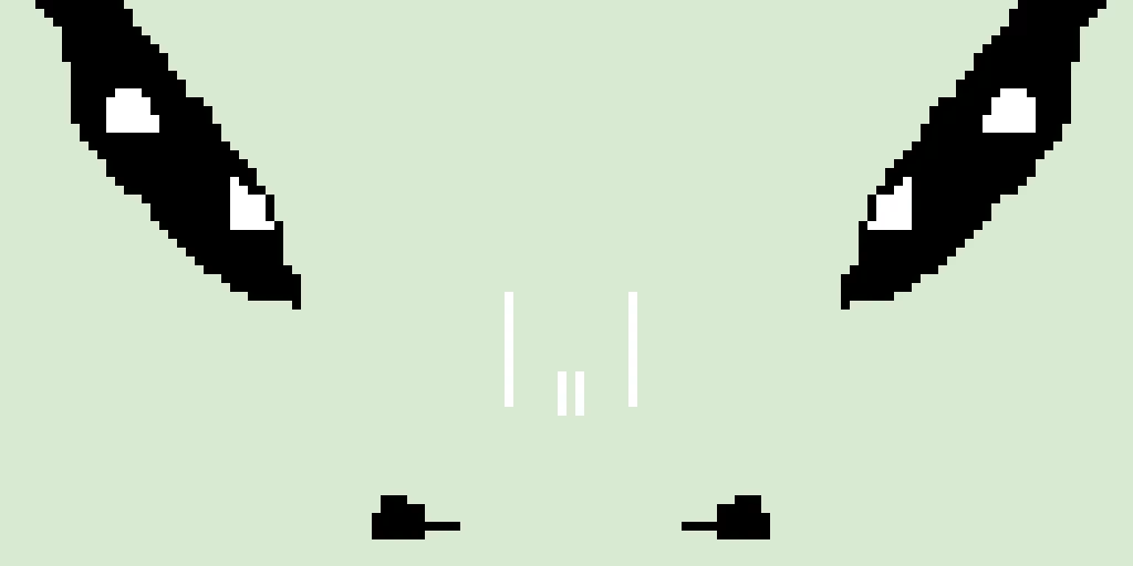 just some weird alien