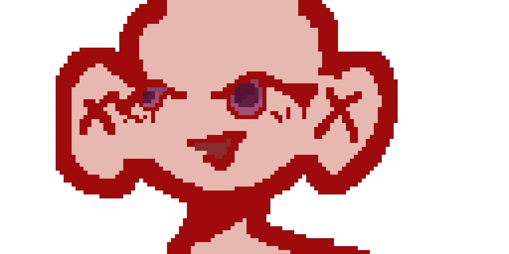 lil unfinished drawing :)