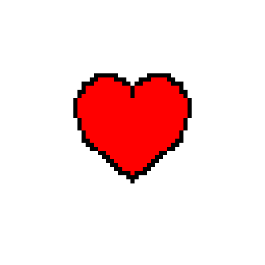 love heart gif