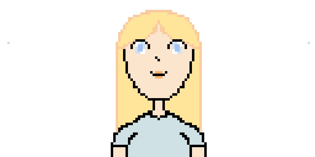 new oc her name is lily