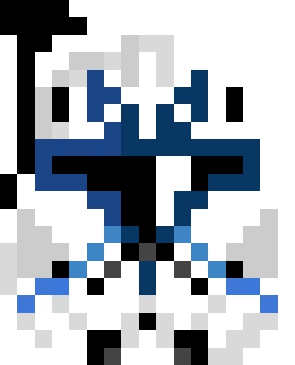 captain rex phase ll helmet