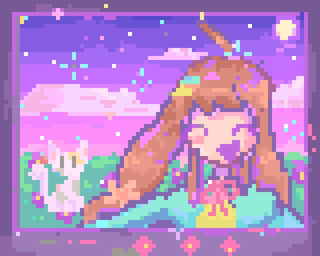 Visited a cat garden! :OOO