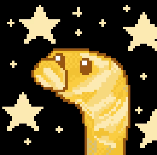 golden wigglet tysm for top 5 never thought id get here so ty