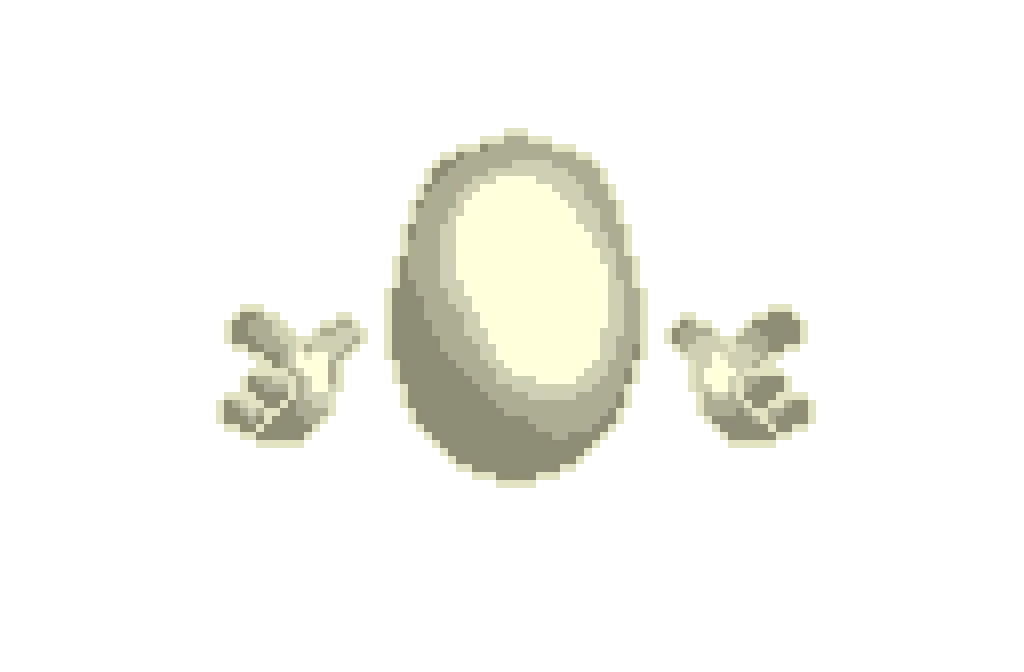 community colab add one thing egg