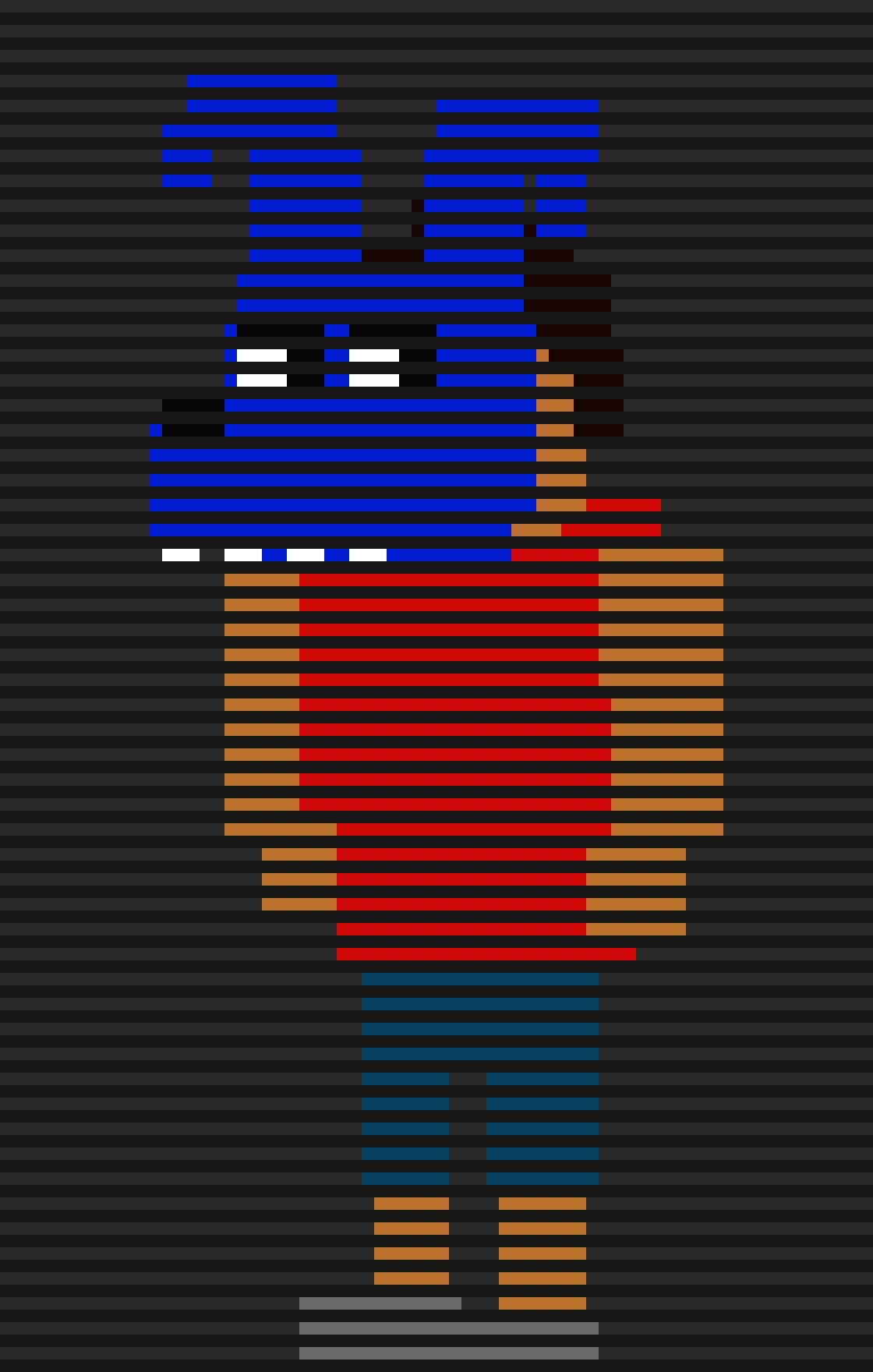 Eight-Bit Bonnie Bully (Minigame)