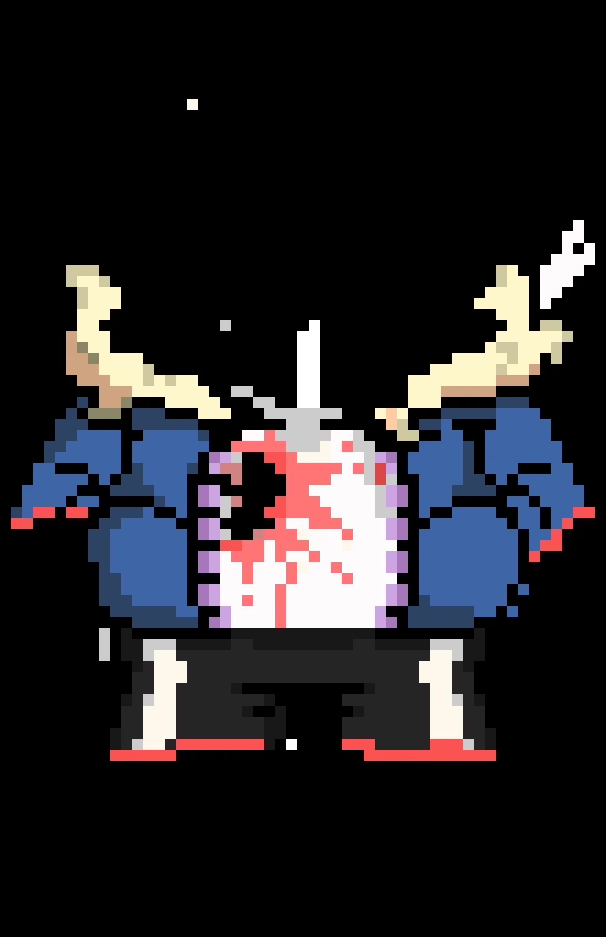 underunderworld horror sa ns