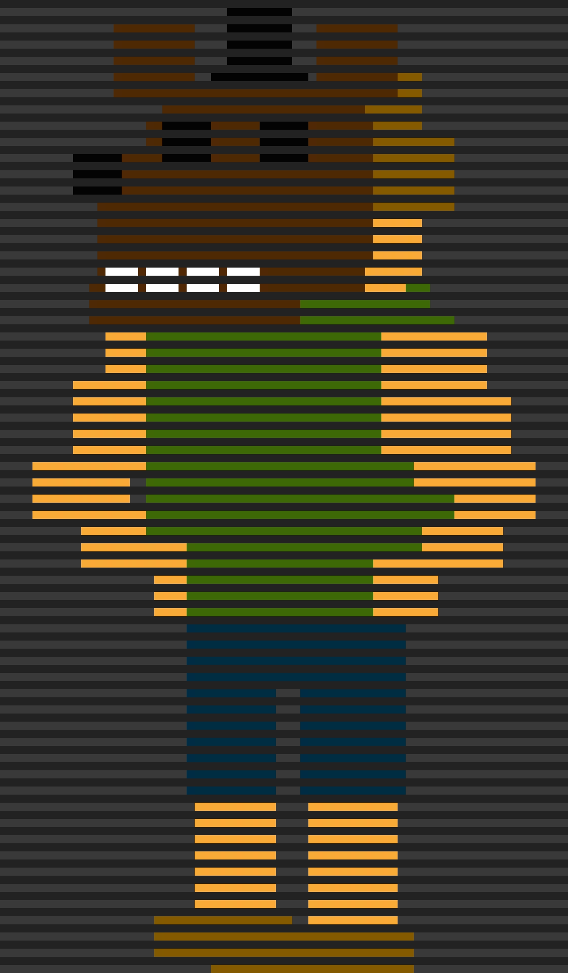 Eight-Bit Freddy Bully (Minigame)
