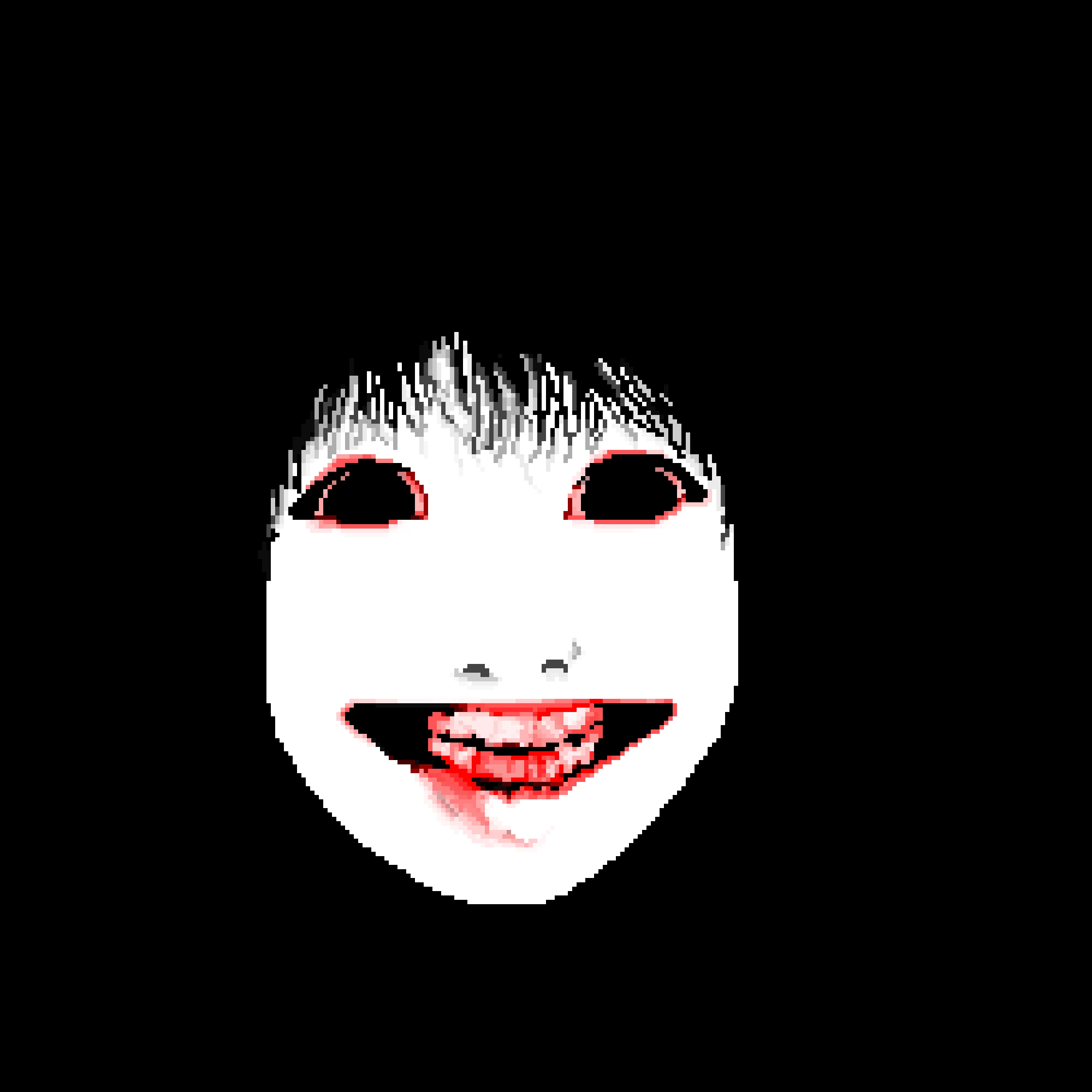 yoshie-death-forest-i-made-the-mouth-too-small