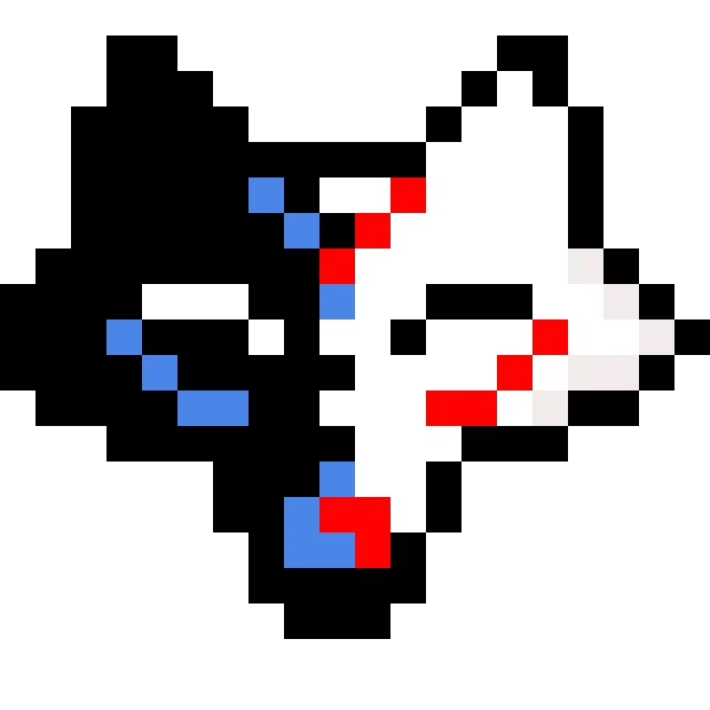 for wolfy waffles tha woffle rsquo s pfp gang profile pic