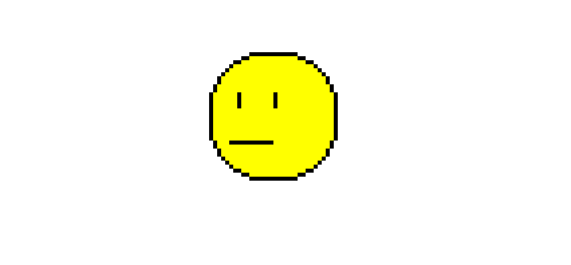 When you watch other art get stolen,Then you realize it&rsquo;s cause your art is dogwater.