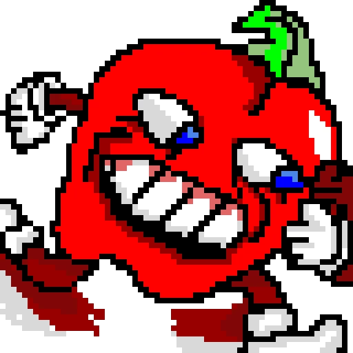 here pepperman this is art s rank haahah