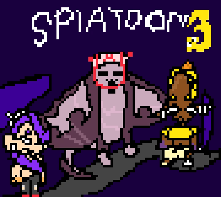 splatoon 3 big man request from shadow sword