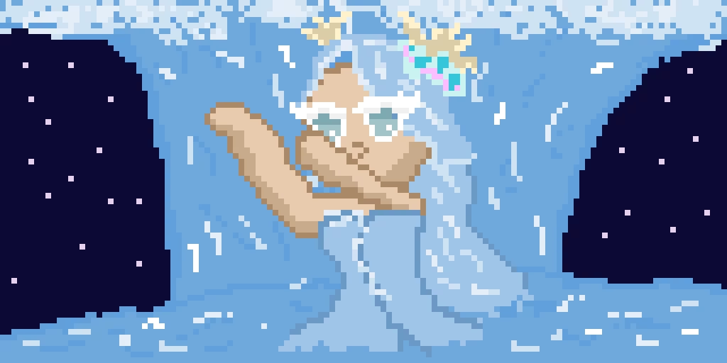 WITNESS THE MIGHT OF THE SEAS! (contest)