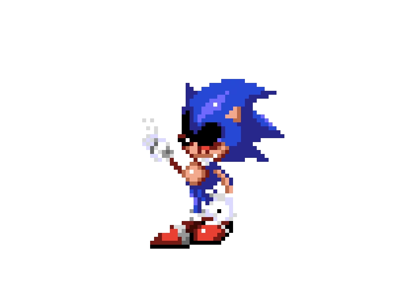 sonic exe he isn rsquo t dead to me