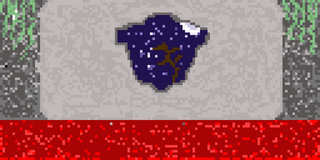 Ol hallows eve pixel game base