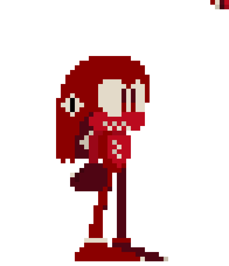 Notebook Exelia (Credit to Pixelguy09 for the base, also this is what she looks like more or less)