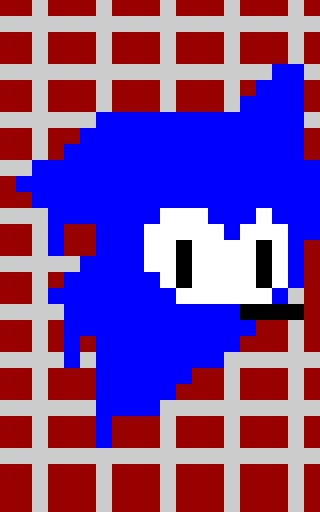 spray-paint-sonic-on-a-brick-wall