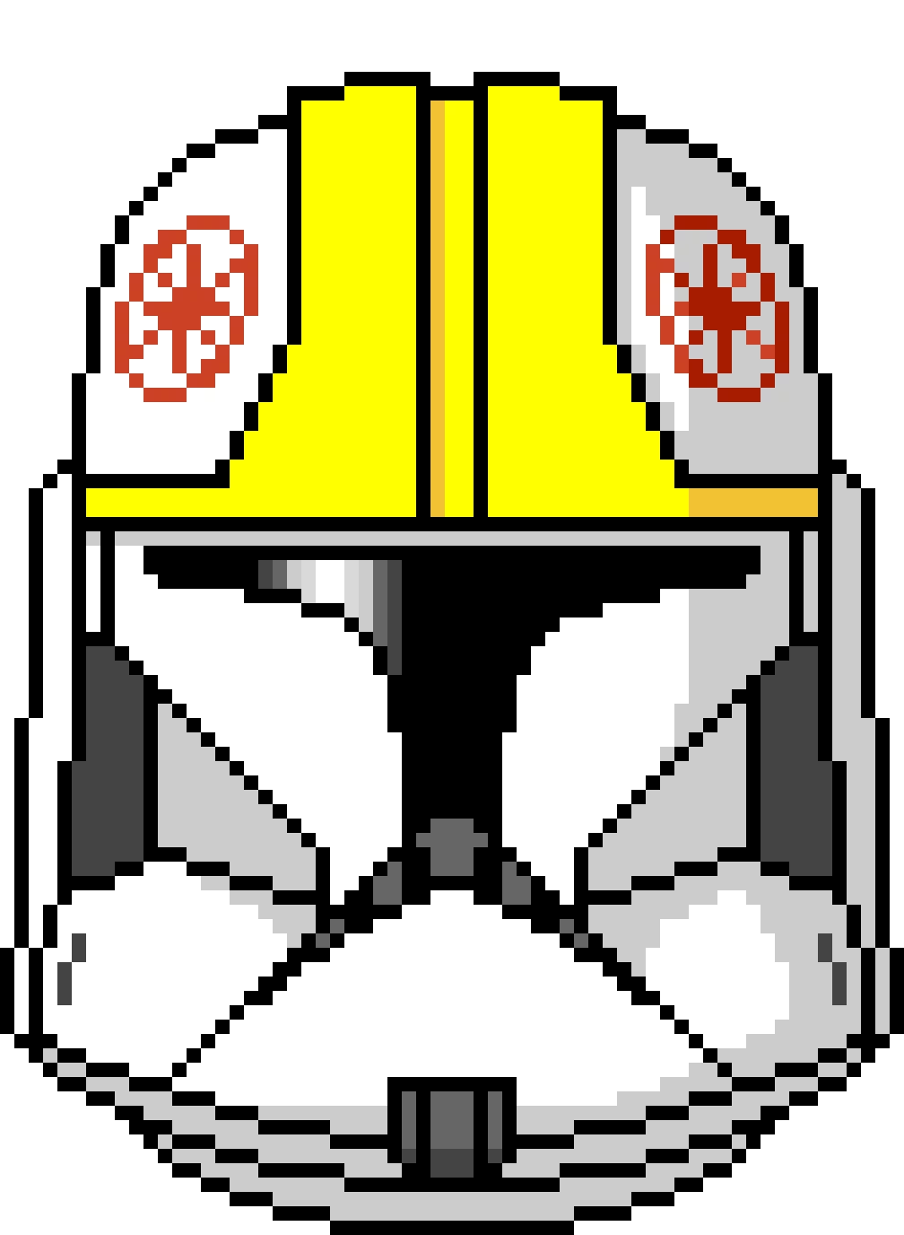 clone pilot helmet phase l