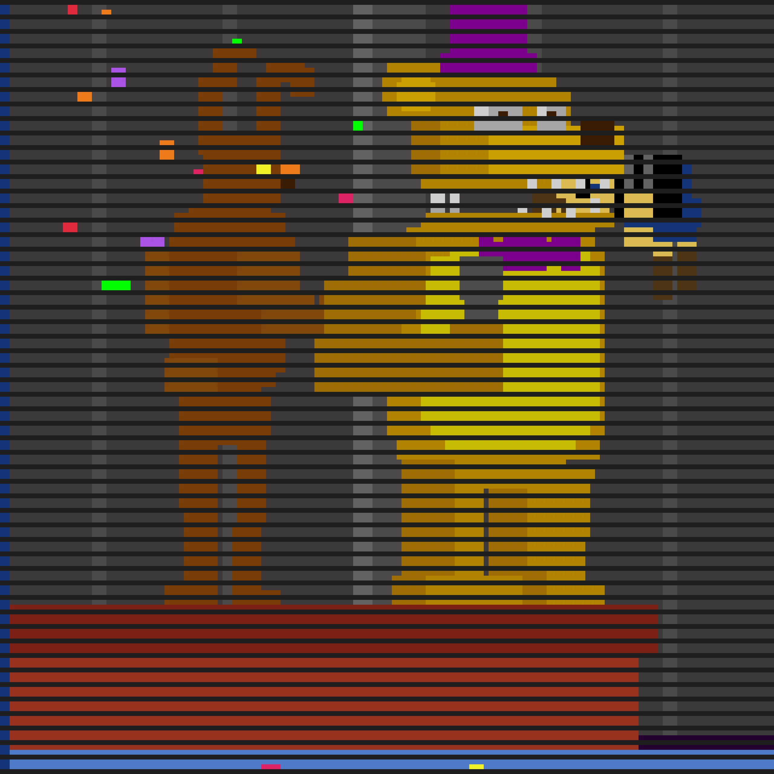 eight bit bite of rsquo 83 minigame